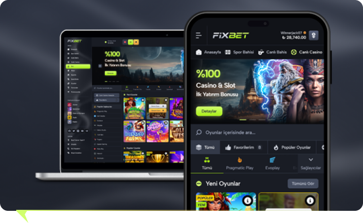 Fixbet
