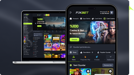 Fixbet